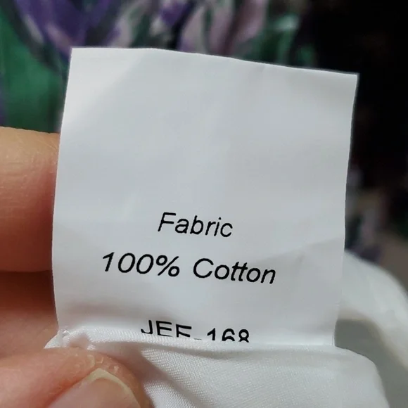 Jessakae Flowers square neck midi dress - Picture 13 of 13